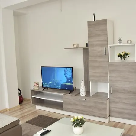Διαμέρισμα Sokolana Κουμάνοβο